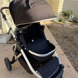 Mockingbird Stroller (for Up To Two Seats) 