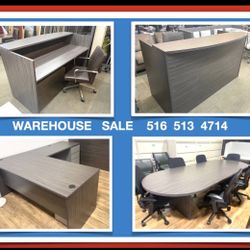 Office Furniture Warehouse Clearance Desks, Chairs, Files, Workstations And More