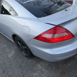 2003 Honda Accord