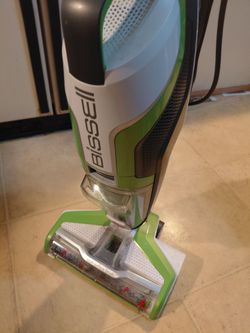 Bissell Crosswave