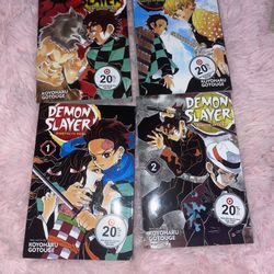 Manga 