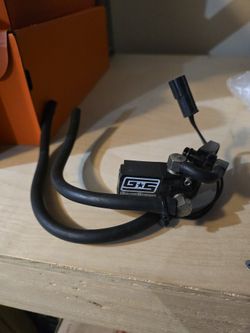 Grimspeed Boost Controller Solenoid