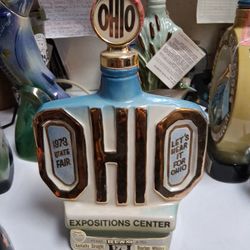 Whiskey Decanters ( Empty) Antiques, Games, Sports Items, Tapes, Videos, 