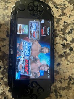 PSP