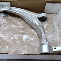 Acura MDX 2007 To 2013 New Front Passenger Side Control Arm, With Other Parts