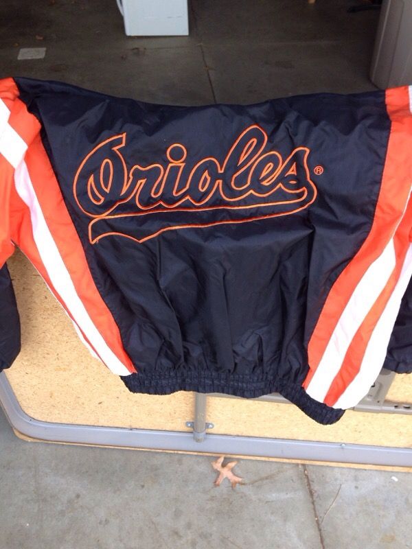 Windbreaker