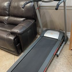 Sunny Health & Fitness Treadmill