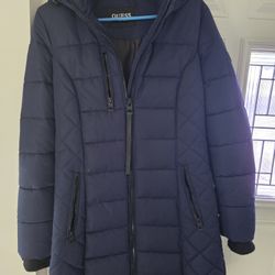 Womens Guess Coat