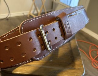 Schiek Gym belt Size (M)