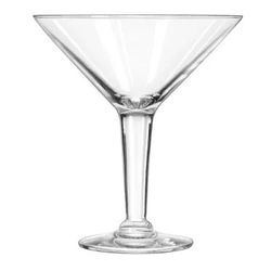 Martini - Oversized Cocktail Glass - Libbey