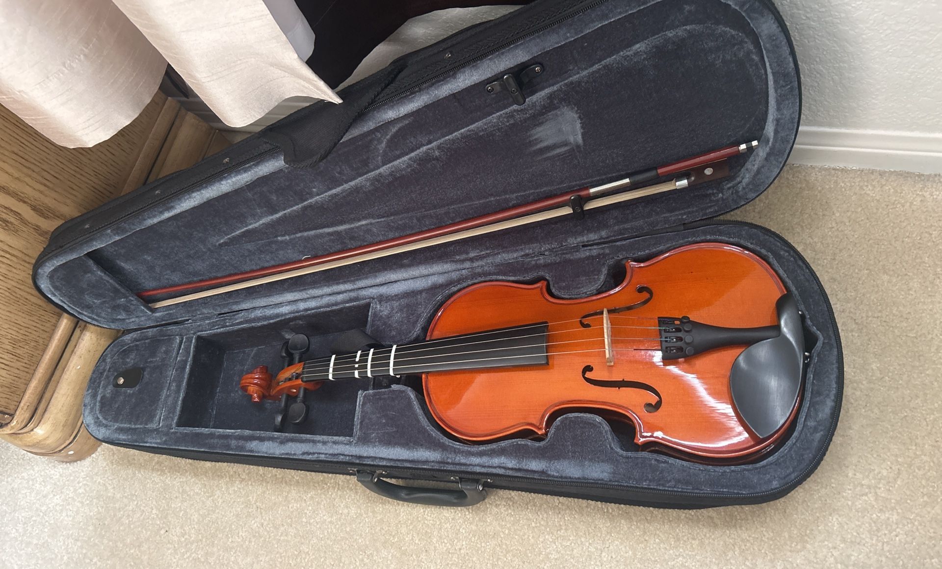 Violin 3/4