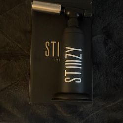 Brand New Stiiizy Torch