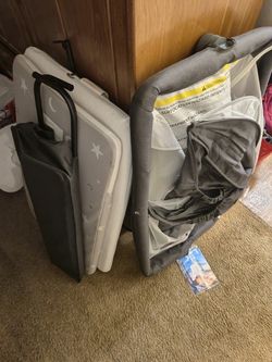Baby bassinet