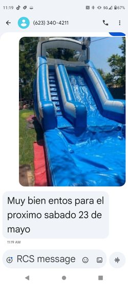 WTerslide