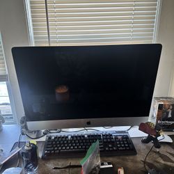 iMac 