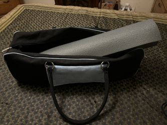 Yoga Bag And Mat