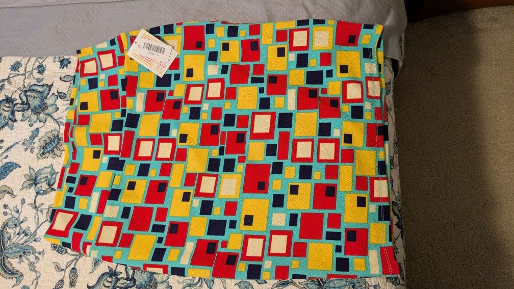 Lularoe $20 Each Various Sizes (See Pictures)