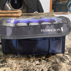 Brand New Remington Hot Rollers