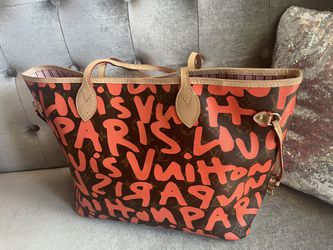 Graffiti Neverfull MM for Sale in Fremont, CA - OfferUp