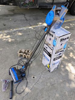 Shark Rocket HV300-26 - Corded Stick Vacuum Cleaner