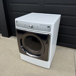 Electric Dryer