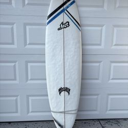 6’9 Lost Mayhem Surfboard