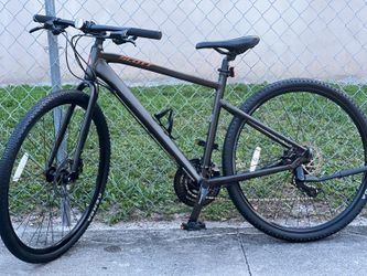 Scott Sub Cross 50 Hybrid Bike