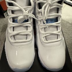 Jordan 11 Retro