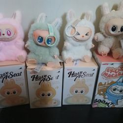 Labubu