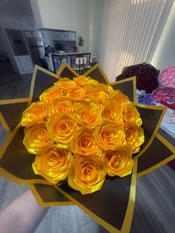 Roses
