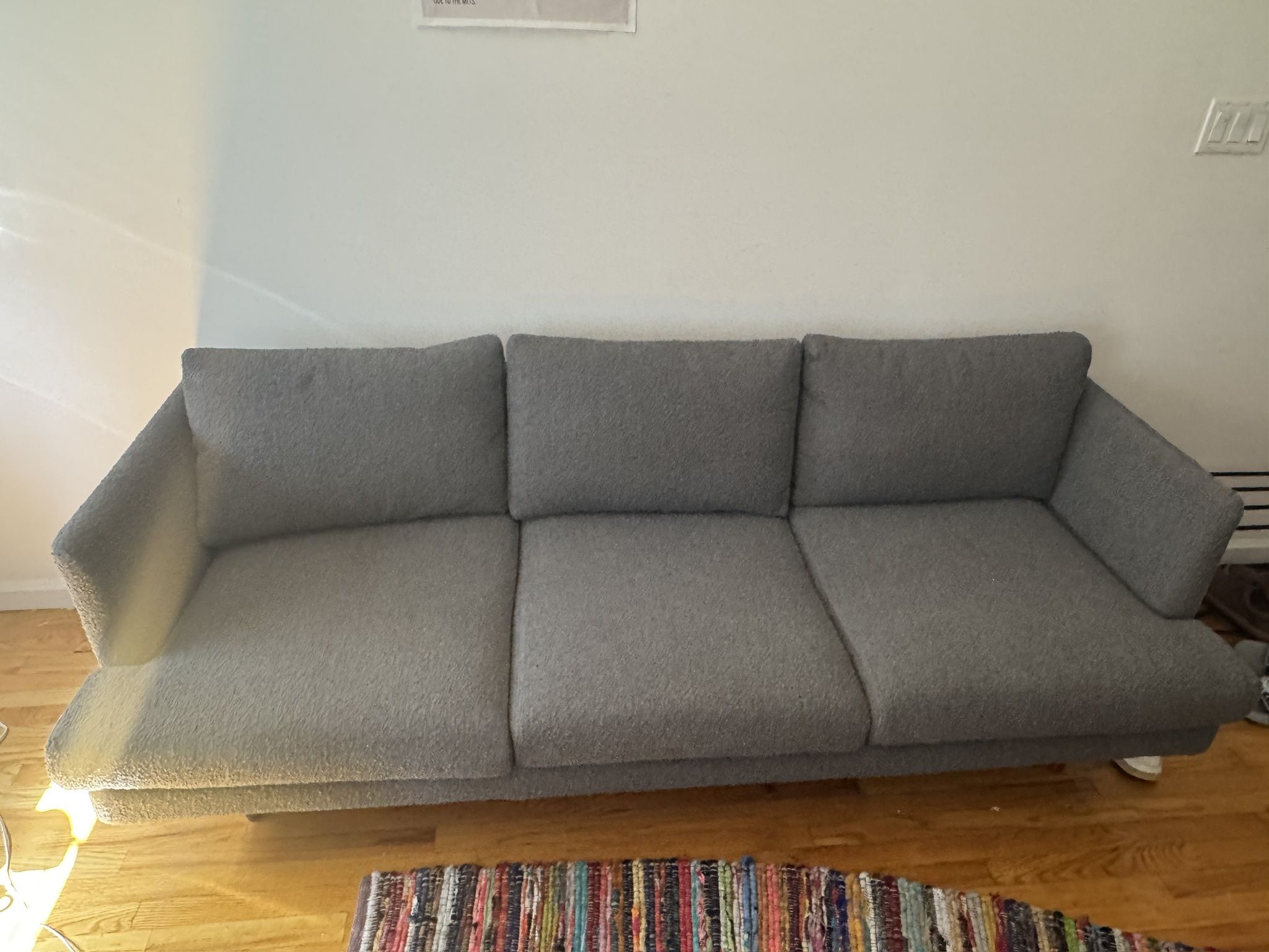 Allmodern Couch