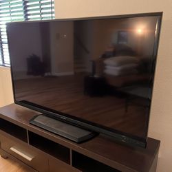 Sharp 60 Inches TV 1080P