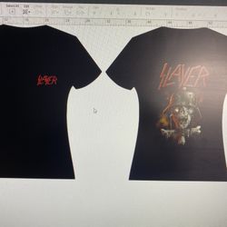Slyer Shirt