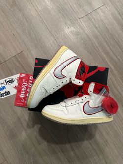 Awake NY Air Jordan Air Ship Size 8