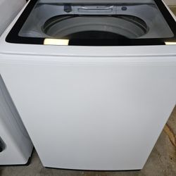 Samsung Washer And Dryer Set