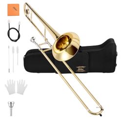 Eastar BbTenor Slide Trombone