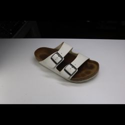 Birkenstocks 