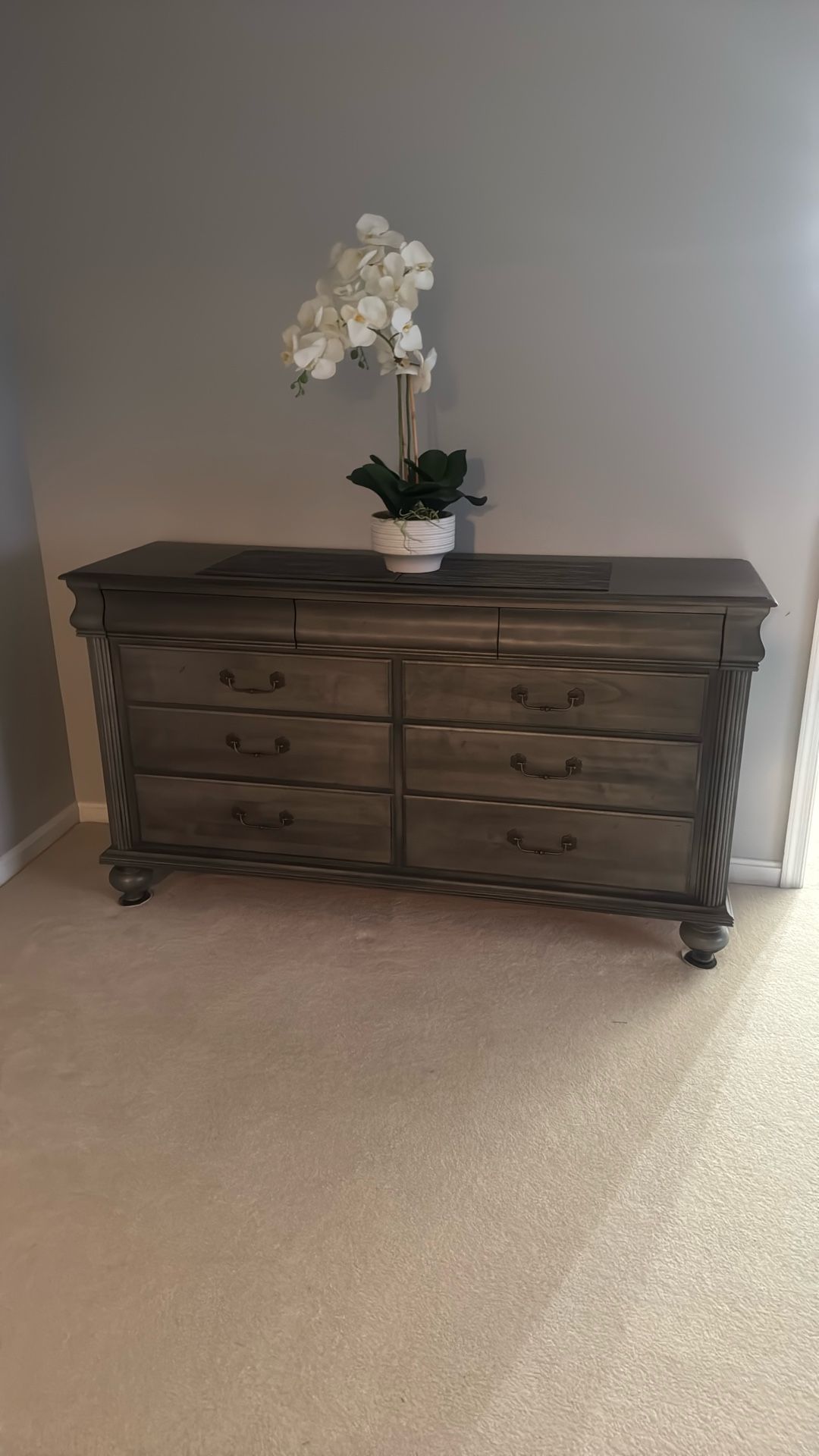 Ethan Allen - Carter Dresser