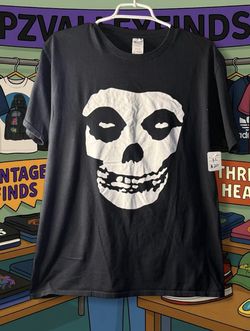 Misfits Shirt