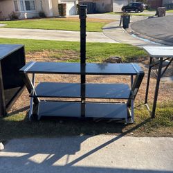 Tv Console 