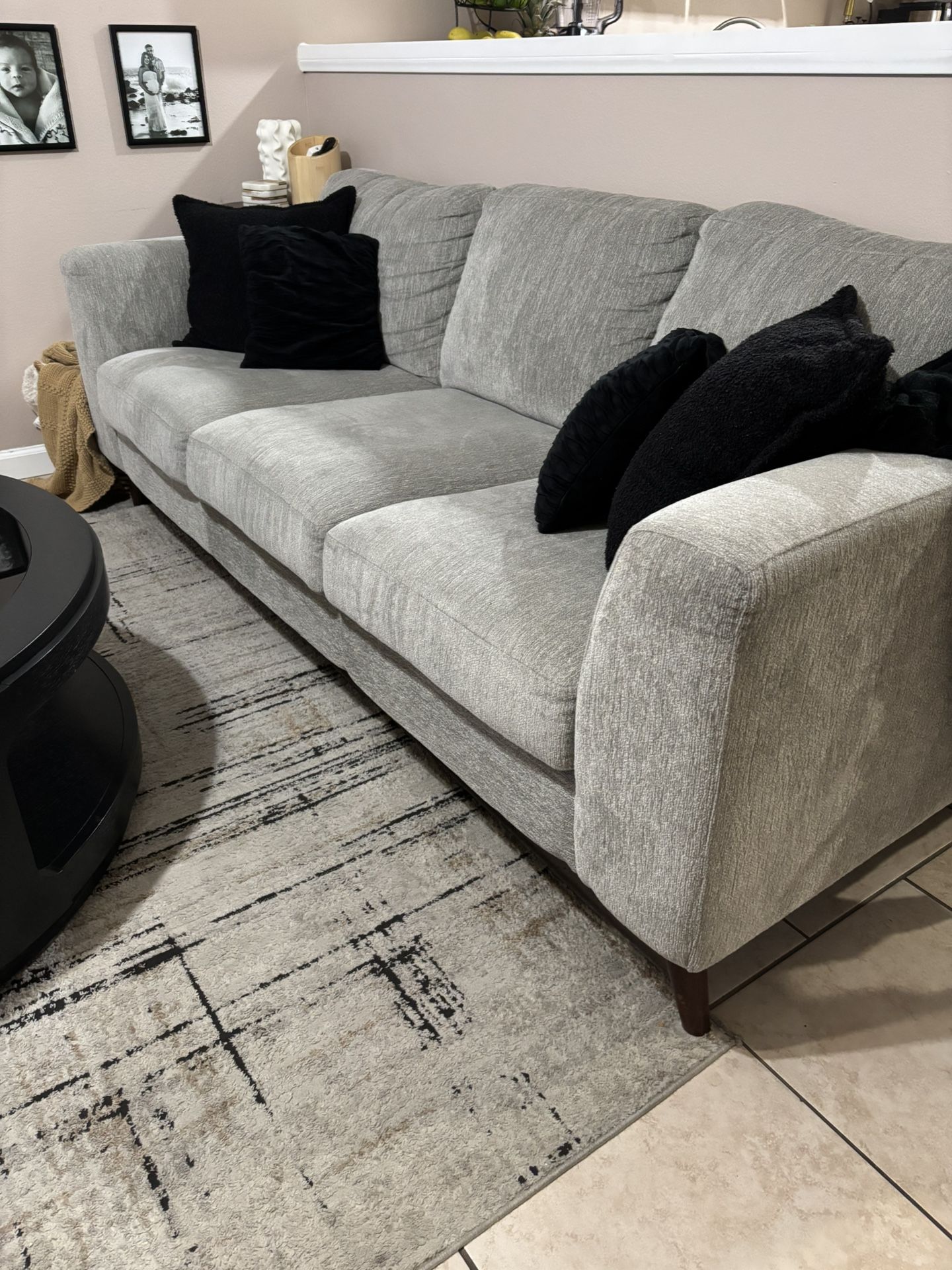 Living Room Couch