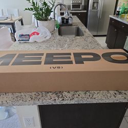 MEEPO V5 Electric Skateboard 