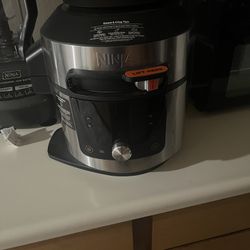 Ninja Foodi Xl