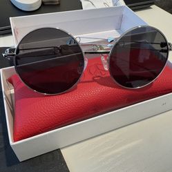 Midnight Studios Sunglasses 