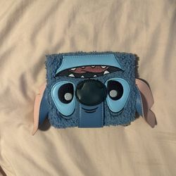 Stitch Lounge Fly Wallet
