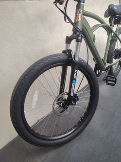 ✨American Flyer 9 speed E-wave E bike ✨