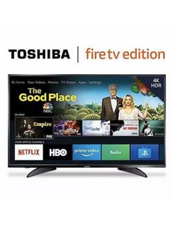 Toshiba fire TV jailbroken
