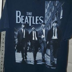 The Beatles 