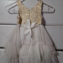 Girl Dress