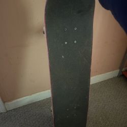 GIRL Skateboard 